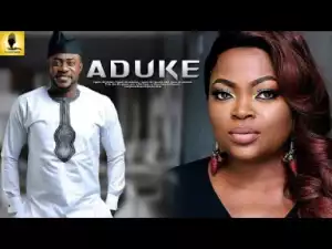 Aduke | Starring: Funke Akindele
